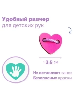 Большой шнуровальный набор
