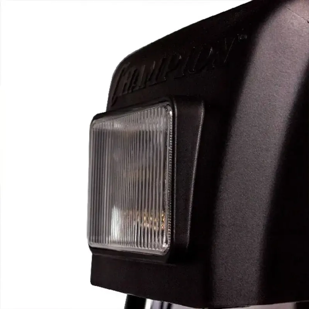 CHAMPION STT1170E снегоуборщик бензиновый 11 л.с. ковш 70 см, выброс 15 м, 6 вперед/2 назад