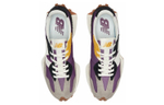 Кроссовки New Balance Nb 327 (Женская размерная сетка)