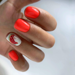 Monami Гель-лак 231, 8мл