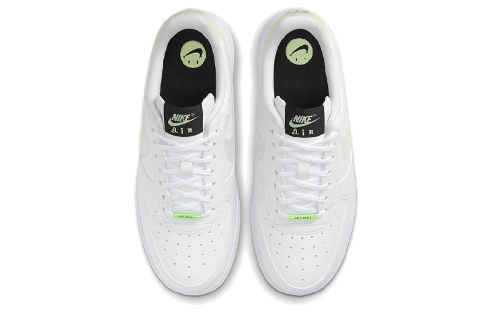 Кроссовки Nike Air Force 1 Have A Nike Day (Женская размерная сетка)