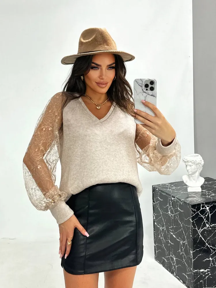 Кофта УК-456-3 Fabrika