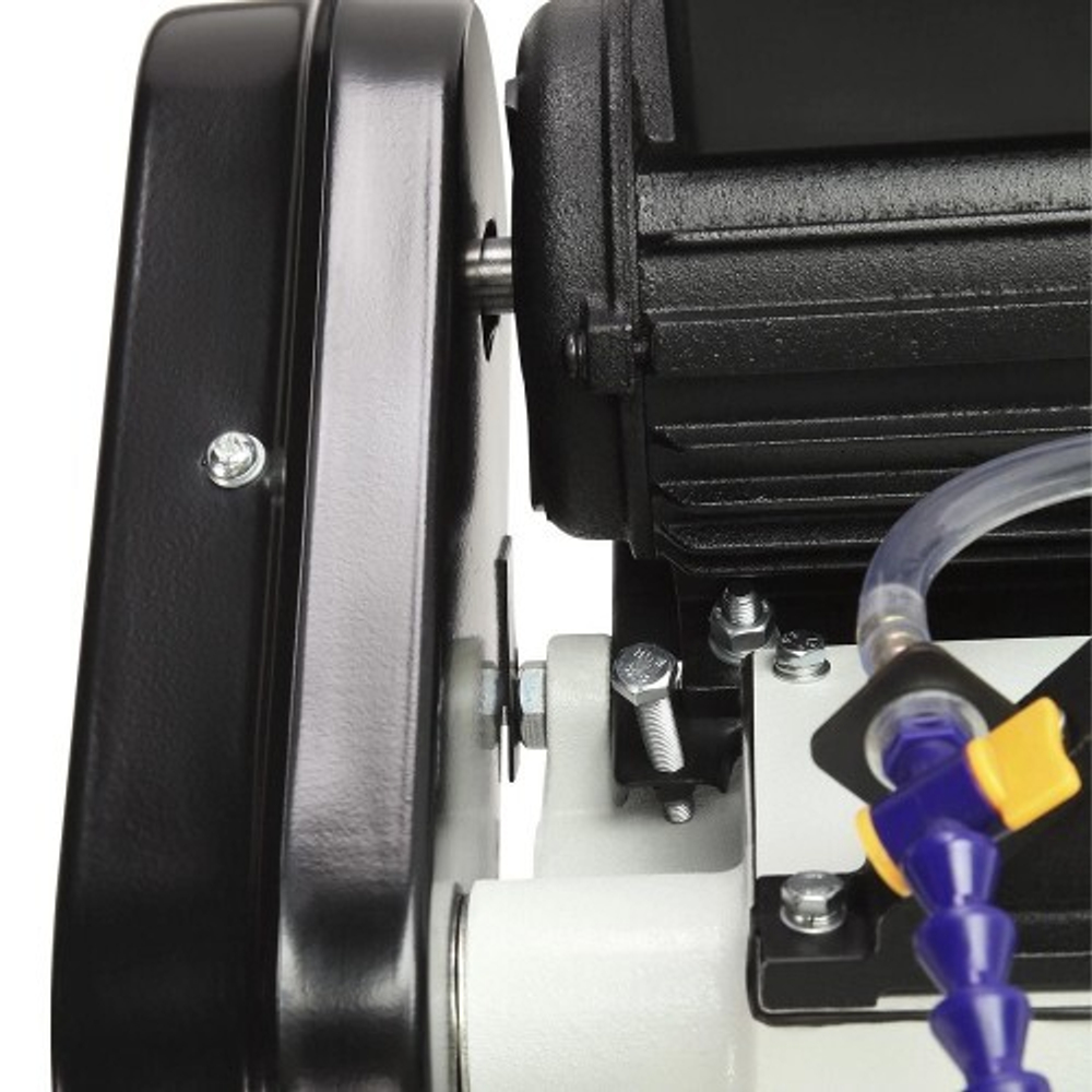 Станок ленточнопильный BELMASH MBS-560CH/400 S300A