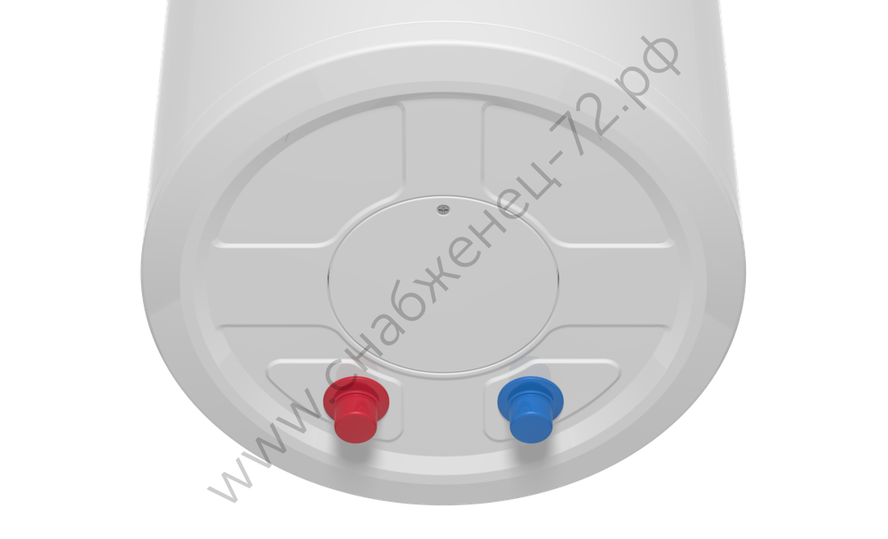 Водонагреватель THERMEX Solo 50 V