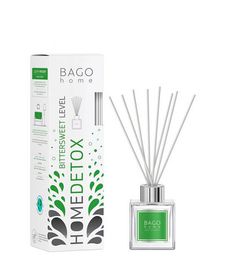 Кисло-сладкий детокс диффузор, Bago home