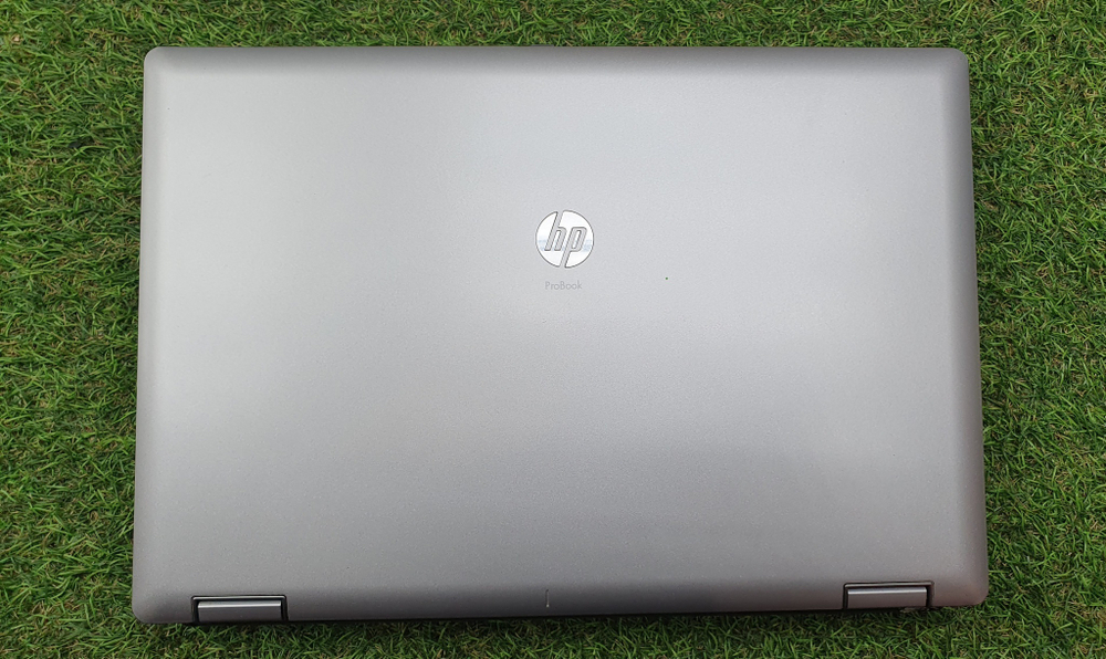 Ноутбук HP ProBook 6450b, 14", Intel Core i5 450M 2.4ГГц, 4ГБ, Intel HD Graphics