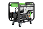 Генератор BAFF DG 5000 EC