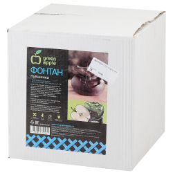 GAWF04342 GREEN APPLE фонтан настольный Кувшинка | GREEN APPLE