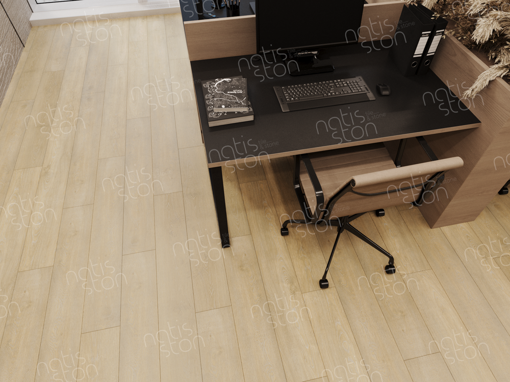 SPC ламинат NatisSton Essential Strand 5002-06