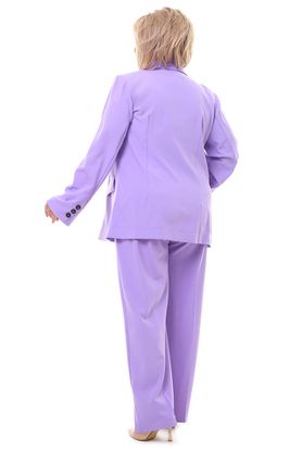 Цена на Костюм-4181 больших размеров