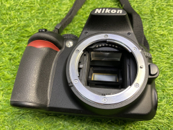 Nikon D3100 kit 18-55mm Покупка/Продажа