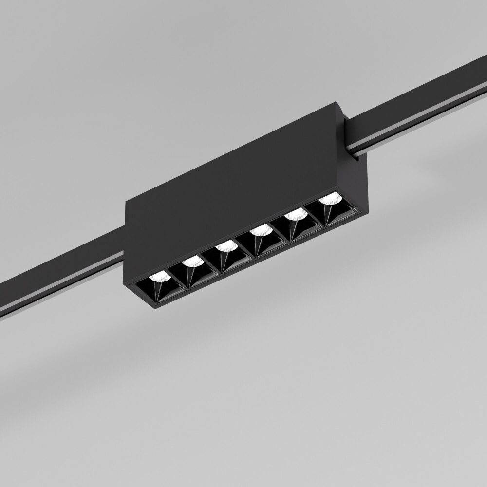 Магнитный трековый светильник Elektrostandard Esthetic Magnetic 85120/01