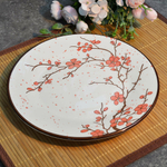 Тарелка обеденная 23см Sakura