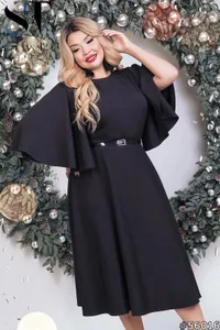 Платье УК-0313 Fabrika