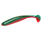 Мягкая приманка Zander Master Yeezy Shine 5" 125мм 4.5г 4шт -