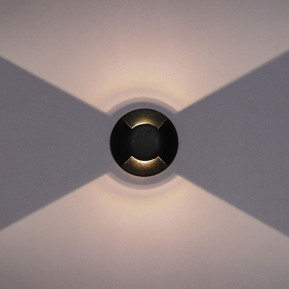 Тротуарный светильник Arte Lamp