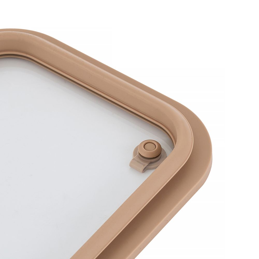 Контейнер стеклянный Gipfel Veso 52826 550 мл