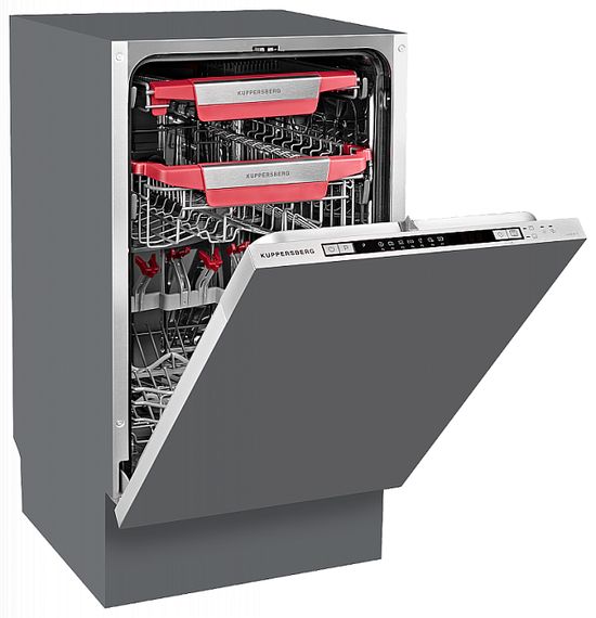 Встраиваемая посудомоечная машина Kuppersberg GLM 4575