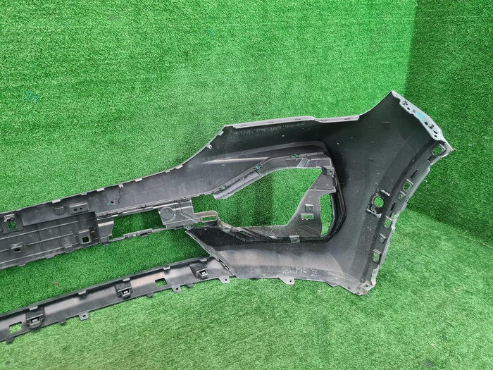 Бампер передний Geely Monjaro (2021-н.в.)