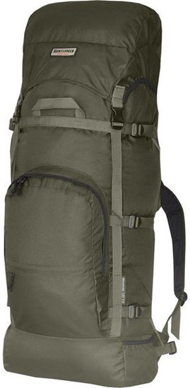 Рюкзак HUNTERMAN Медведь 120 (хаки)