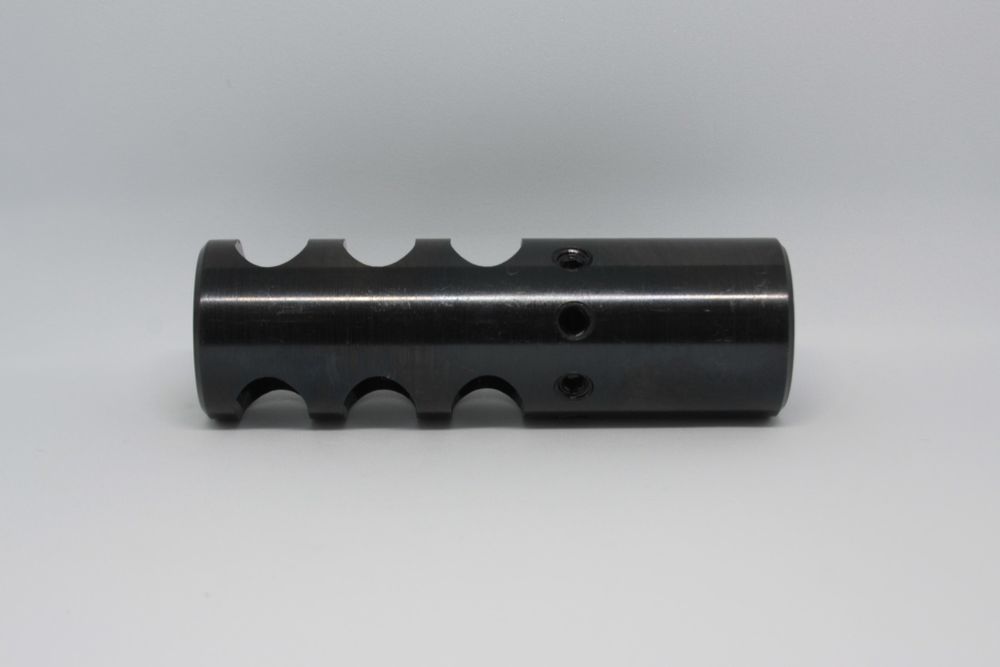 ДТК VR-04, Вектор 7.62