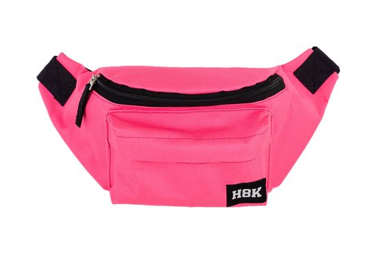 Сумка HOOK джуниор Классик розовый