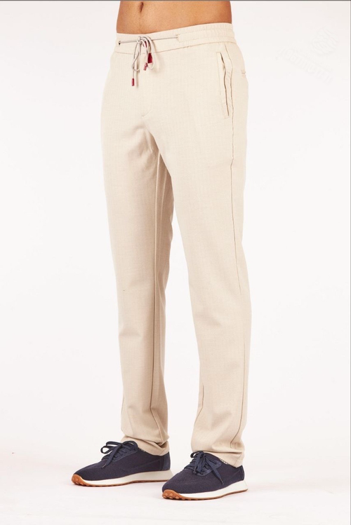 Брюки Brunello Cucinelli