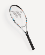 Ракетка для большого тенниса WISH FusionTec 590 27", серебристый