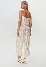 Брюки «Negligee»