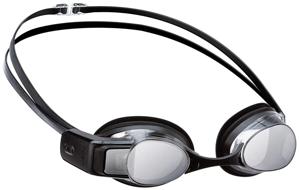 Умные очки для плавания FORM Smart Swim Goggles FSG2