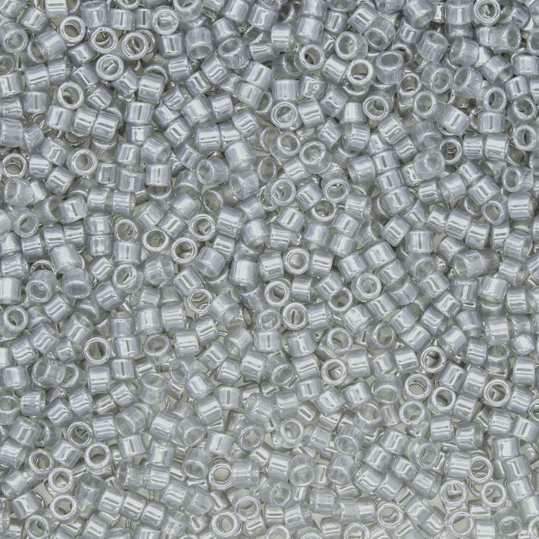 Японский бисер TOHO Treasure (№150), жемчужный глянцевый