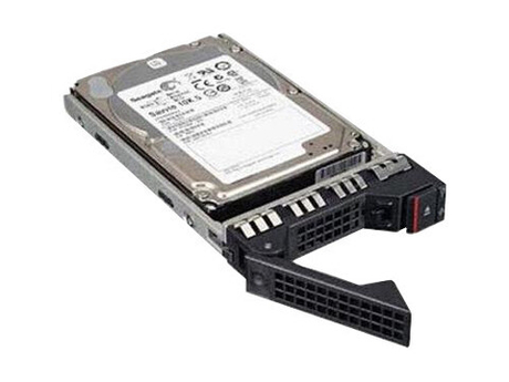 Жесткий диск IBM 0A89409 900-GB 6G 10K 2.5 SAS