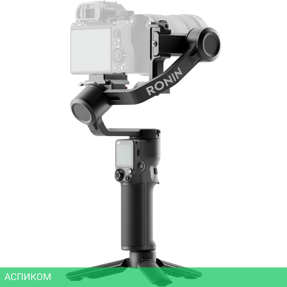 Стедикам Dji RS 3 Mini черный