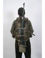 Рюкзак Hart XT Gamepack 45л (под ружъё, горный)