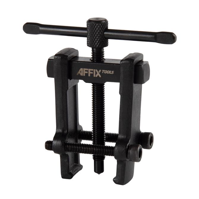 AFFIX (AF10072135) Съемник подшипников 2-х захватный 35 мм, зажимной