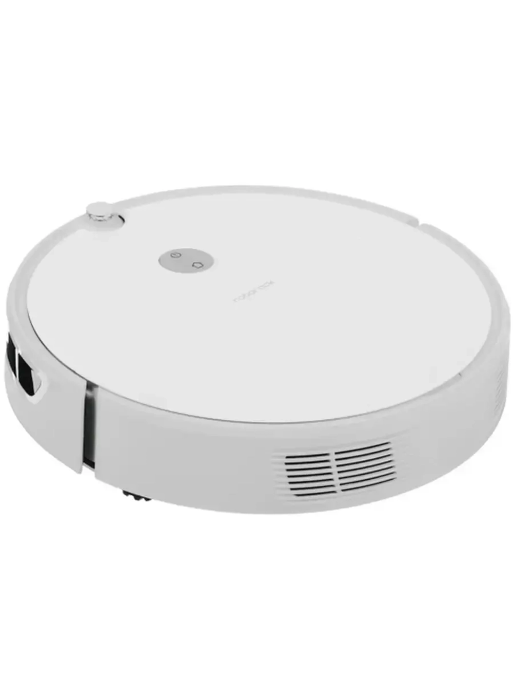 Робот-пылесос Roborock White Русская версия