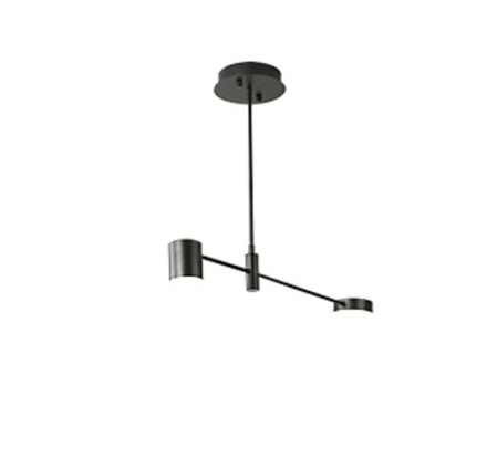 Ceiling design lamp Motvik  ( 2 lampshade )