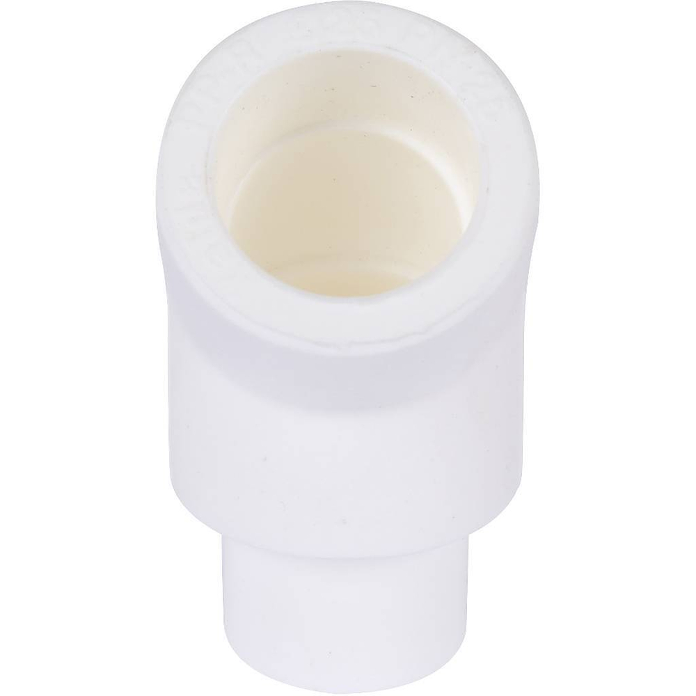 Переходной отвод 45* KALDE 25