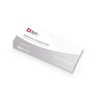 Гиалуроновый филлер для век с подтягивающим эффектом / TETe Hyaluronic lifting eye filler, 30 ml