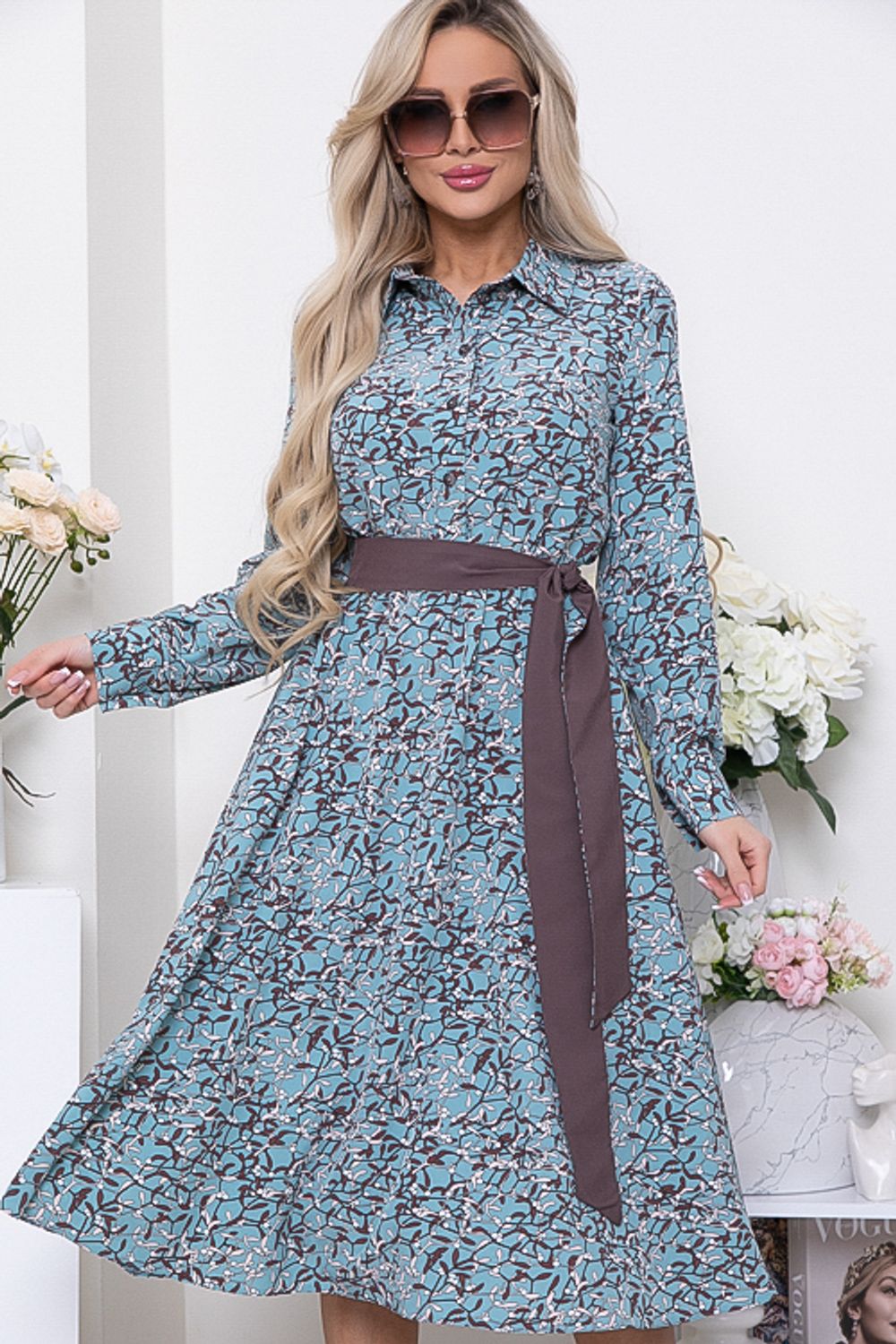 Платье 71439 Avili (Акция)