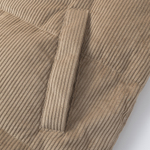 Пуховик YMKASHIX Velvet