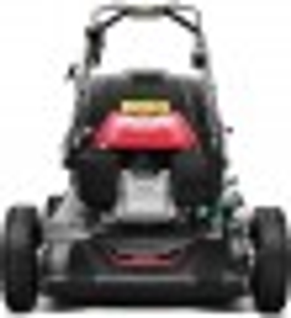 Газонокосилка бензиновая HONDA HRN 536 VYEA HRN536CVYEA(BELG)