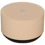 Умная колонка Яндекс Станция Лайт, бежевый