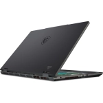 Ноутбук MSI Cyborg 15 B2RWFKG-071US Core 7 240H 16Gb SSD512Gb NVIDIA GeForce RTX 5060 8Gb 15.6" IPS FHD (1920x1080) Windows 11 Home Multi Language black WiFi BT Cam (9S7-15Q342-256)