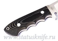 Нож Gil Hibben Alaskan Pro Guide Hunter APHAфотография - 5