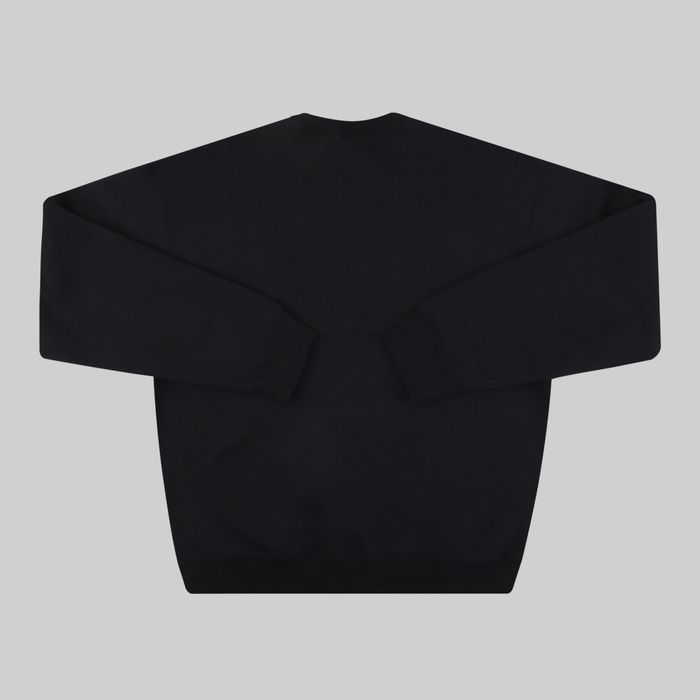 Толстовка мужская Nike NRG Fleece Crewneck артикул:CV0554-010 - купить в магазине Дайс