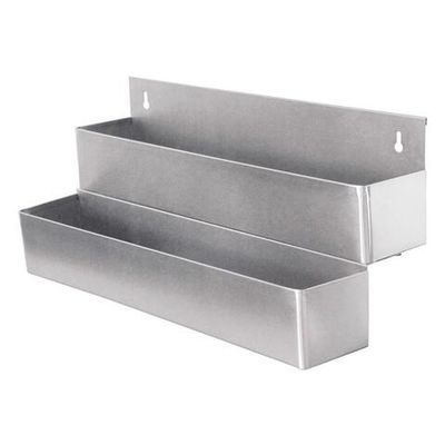 Подставки и контейнеры для барного инвентаря