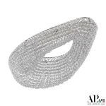 Потолочная люстра Rimini S509.0.70.A.3000