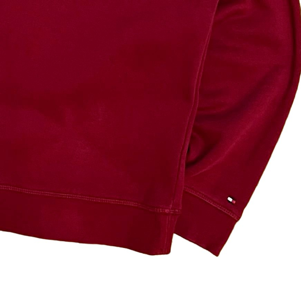 Худи Tommy Hilfiger