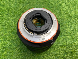 Sony DT 18-135mm 3.5-5.6 SAM